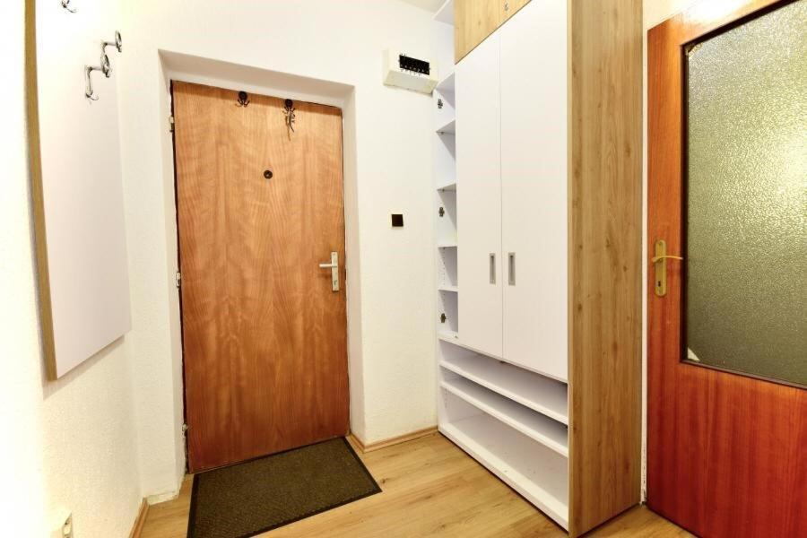 Apartman Jachymov - Klinovec Lejlighed Eksteriør billede