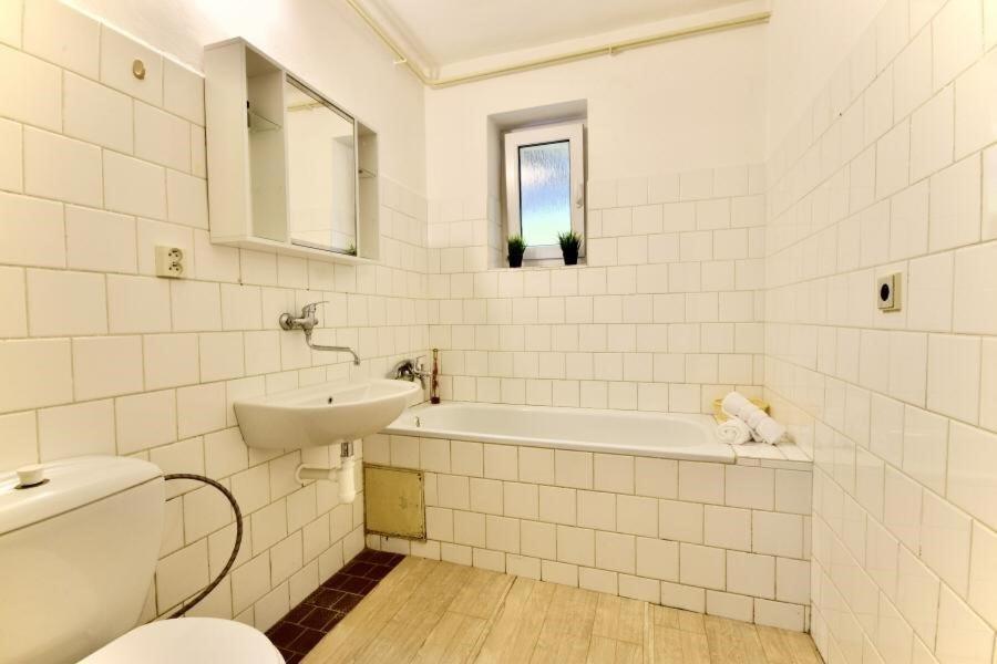 Apartman Jachymov - Klinovec Lejlighed Eksteriør billede